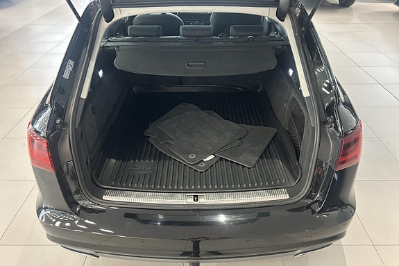 Audi A6 17 of 30