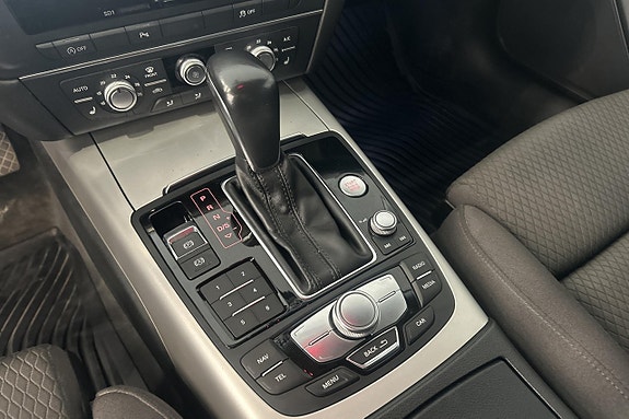 Audi A6 26 of 30
