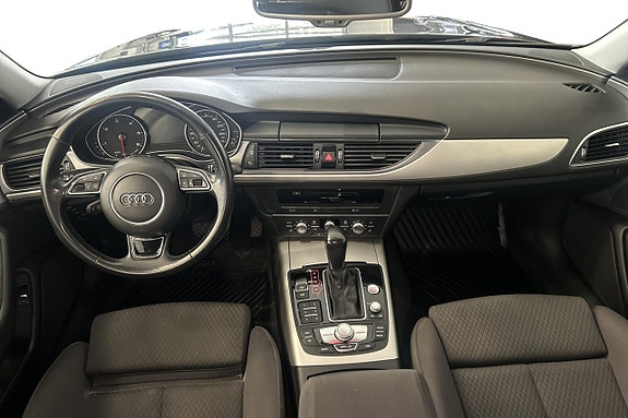 Audi A6 11 of 30