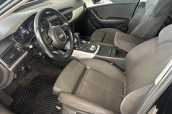 Audi A6 13 of 30