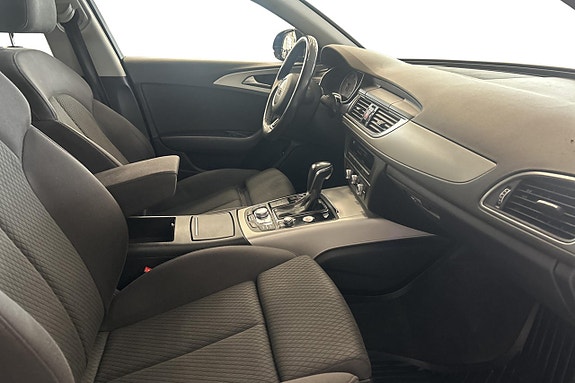 Audi A6 14 of 30
