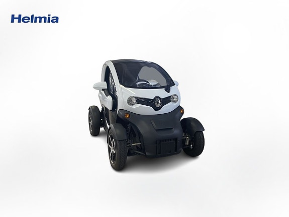 Renault Twizy 2 of 12