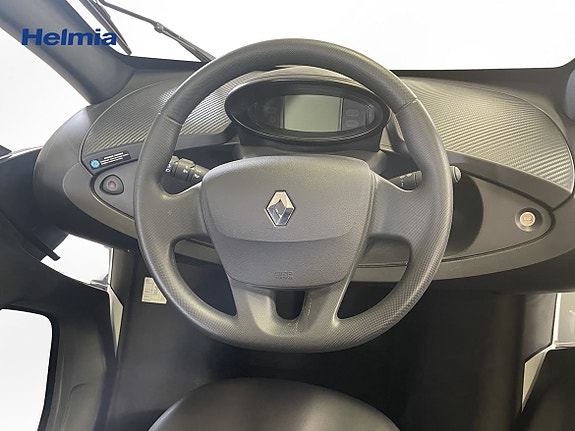 Renault Twizy 10 of 12