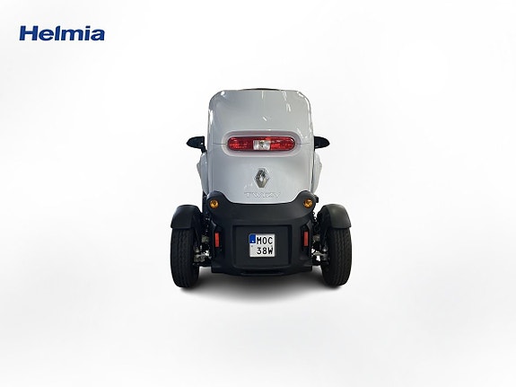 Renault Twizy 7 of 12