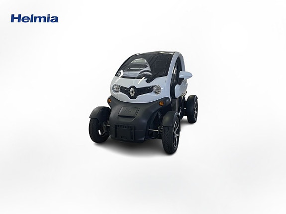 Renault Twizy 3 of 12