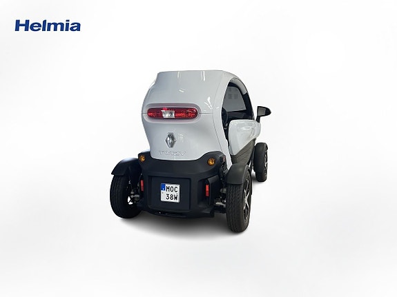 Renault Twizy 12 of 12