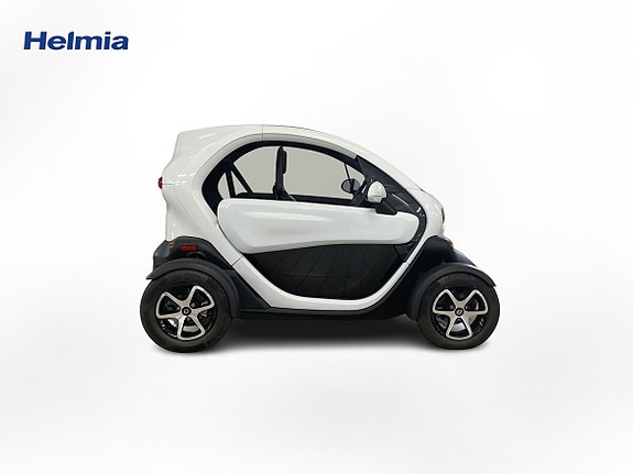 Renault Twizy 8 of 12