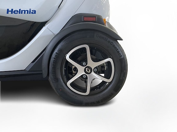 Renault Twizy 5 of 12