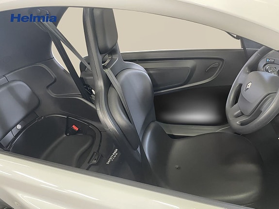 Renault Twizy 9 of 12