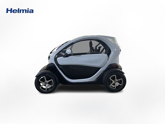 Renault Twizy 4 of 12