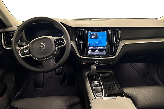 Volvo V60 9 of 22