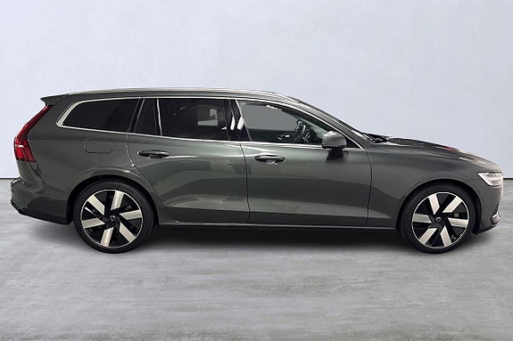 Volvo V60 3 of 22