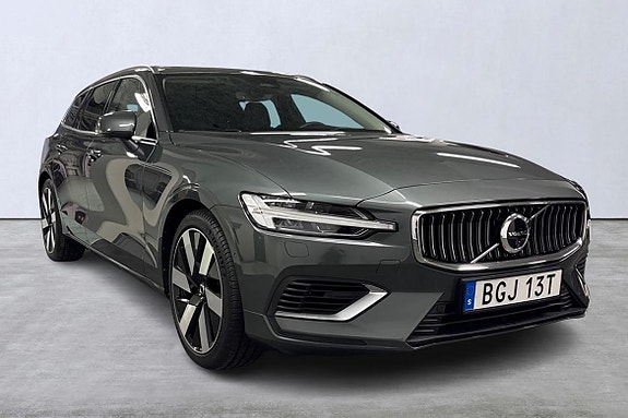 Volvo V60 6 of 22