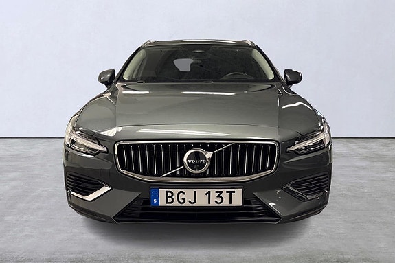 Volvo V60 7 of 22