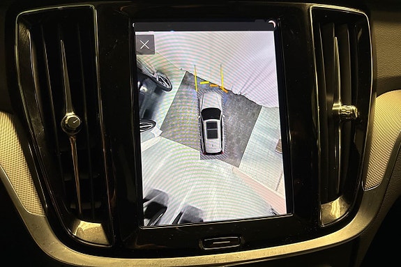 Volvo V60 17 of 22