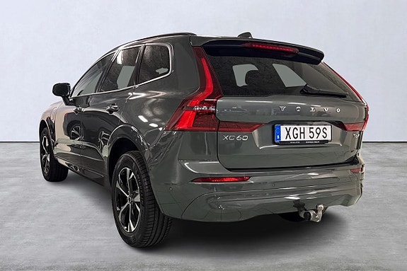 Volvo XC60 4 of 13