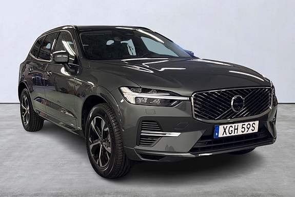 Volvo XC60 6 of 13