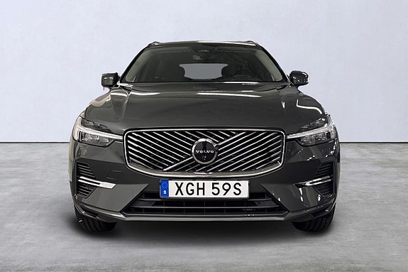 Volvo XC60 7 of 13
