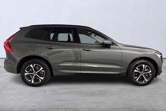 Volvo XC60 3 of 13