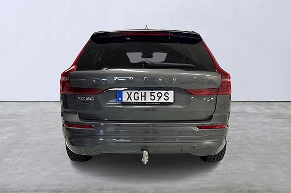 Volvo XC60 5 of 13