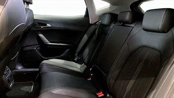 Seat Cupra 9 of 12