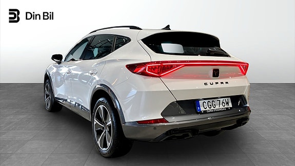 Seat Cupra 4 of 12