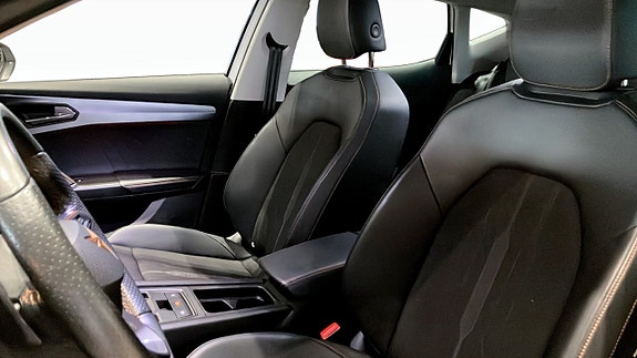 Seat Cupra 5 of 12