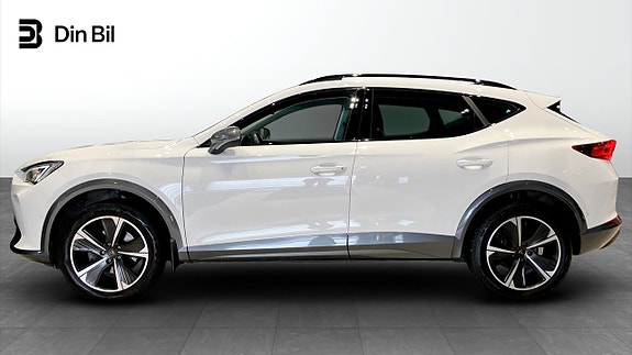 Seat Cupra 3 of 12