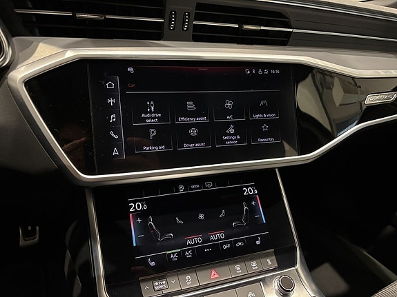 Audi A6 11 of 19