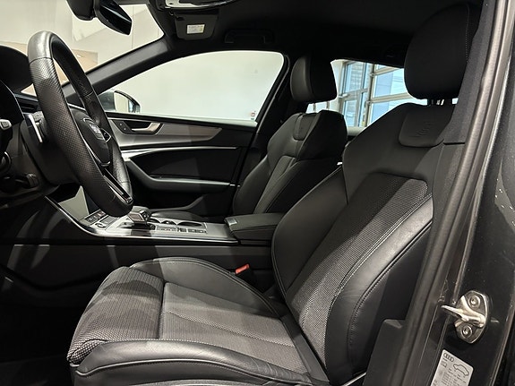 Audi A6 17 of 19