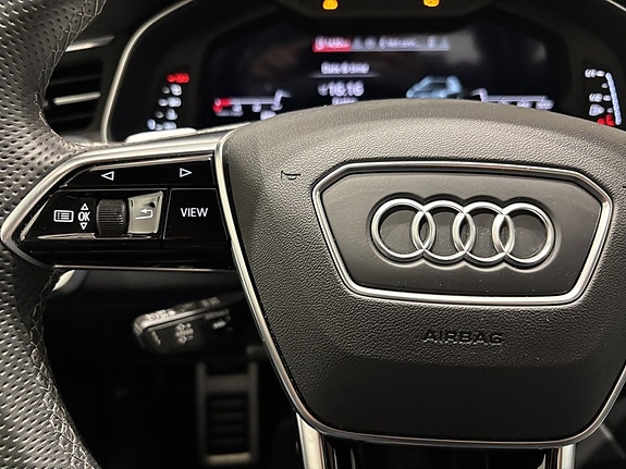 Audi A6 8 of 19