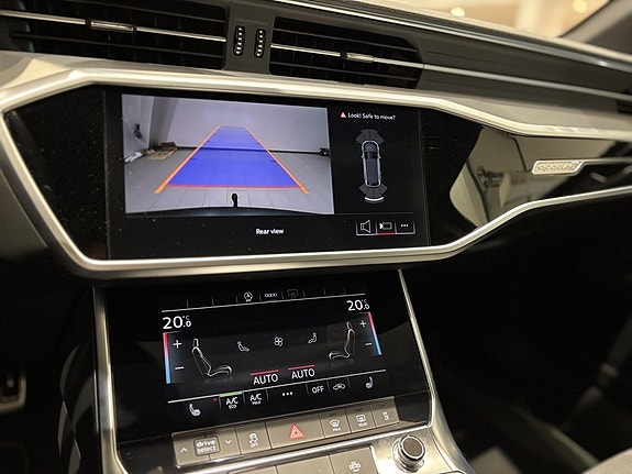 Audi A6 12 of 19