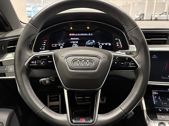 Audi A6 19 of 19