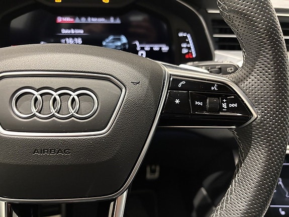 Audi A6 7 of 19