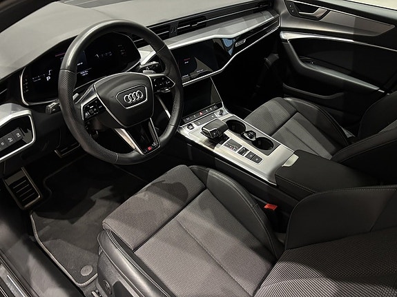 Audi A6 18 of 19