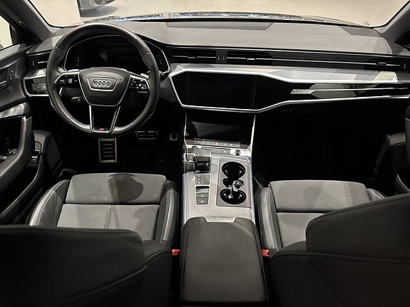 Audi A6 16 of 19