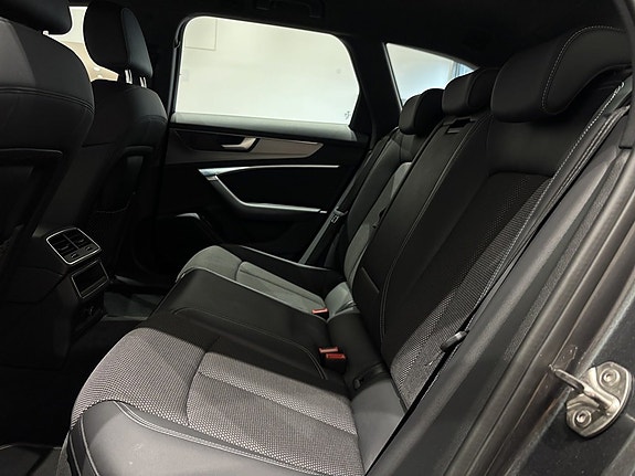 Audi A6 15 of 19