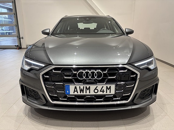 Audi A6 5 of 19