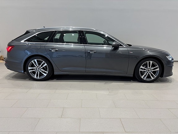 Audi A6 16 of 19