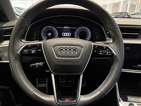 Audi A6 13 of 19