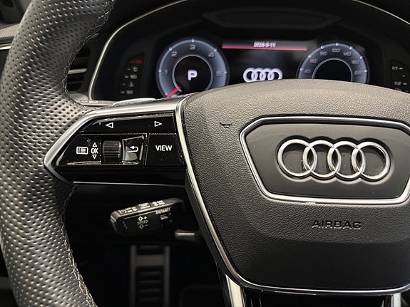 Audi A6 6 of 19