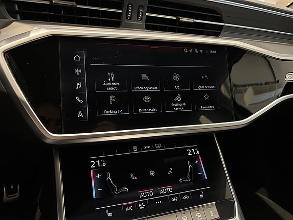 Audi A6 7 of 19