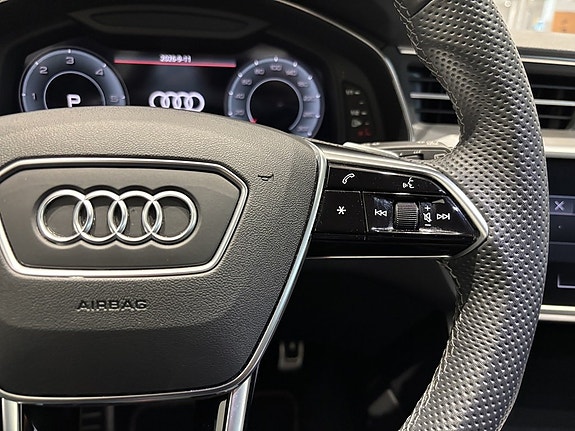 Audi A6 15 of 19