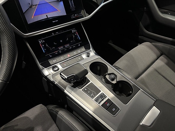 Audi A6 8 of 19