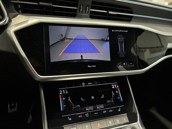 Audi A6 9 of 19