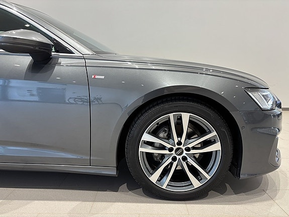 Audi A6 19 of 19
