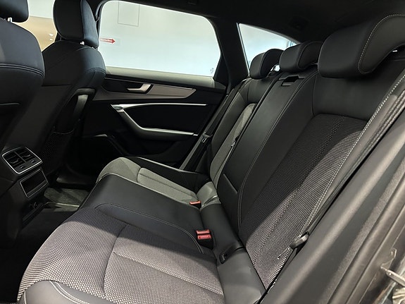 Audi A6 18 of 19