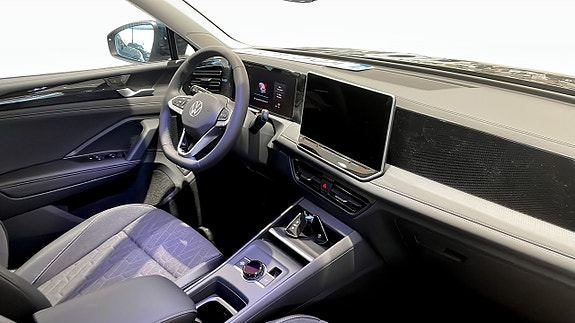 Volkswagen Tiguan 11 of 14