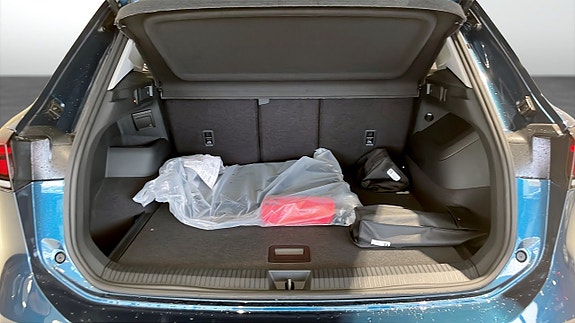 Volkswagen Tiguan 13 of 14