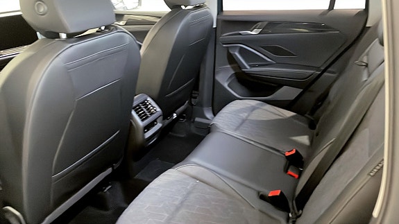 Volkswagen Tiguan 12 of 14
